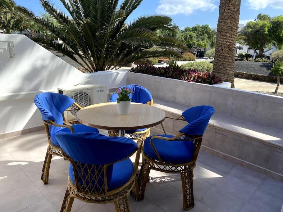 Casa Linda 2 Bed Apartment In Costa Teguise Exterior foto