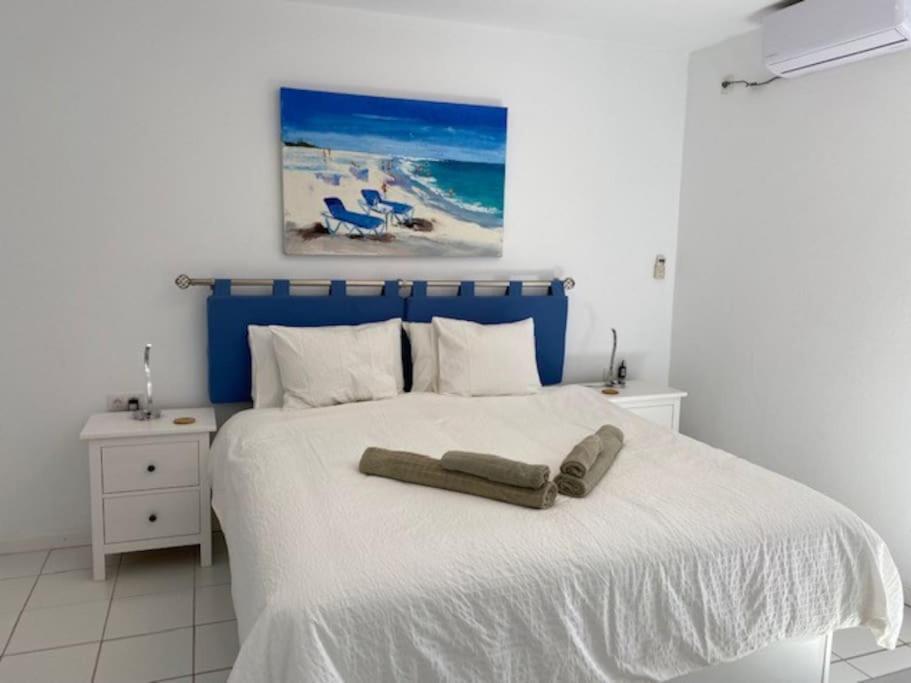 Casa Linda 2 Bed Apartment In Costa Teguise Exterior foto